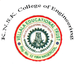 K.N.S.K. College of Engineering - Kanyakumari Image