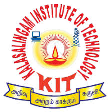 Kalasalingam Institute of Technology (KIT) - Virudhunagar Image