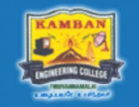 Kamban Engineering College - Tiruvannamalai Image