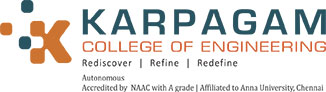 Karpagam College of Engineering - Coimbatore Image