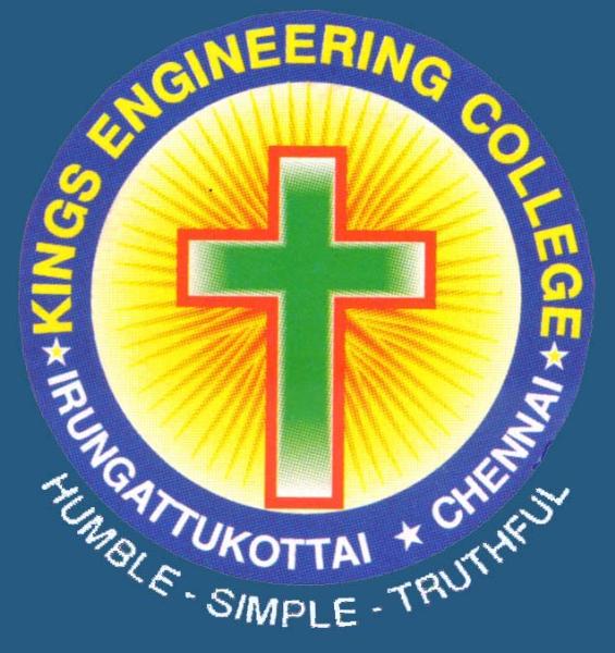 Kings Engineering College - Kanchipuram Image