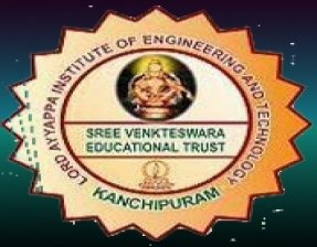 Lord Ayyappa Institute of Engineering and Technology - Kanchipuram Image