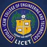 Loyola-ICAM College of Engineering and Technology (LICET) - Chennai Image