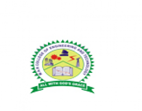 M.A.R. College of Engineering and Technology - Pudukkottai Image
