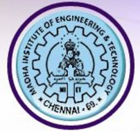 Madha Institute of Engineering And Technology - Chennai Image