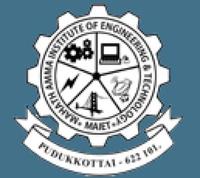 Mahath Amma Institute of Engineering and Technology (MIET) - Pudukkottai Image