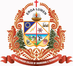 Mar Ephraem College of Engineering and Technology - Kanyakumari Image