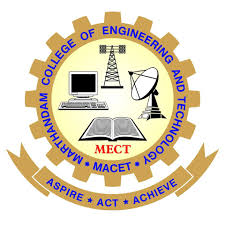 Marthandam College of Engineering and Technology - Kanyakumari Image