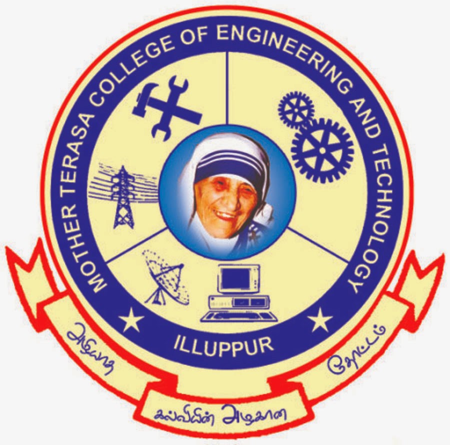 Mother Terasa College of Engineering and Technology - Pudukkottai Image