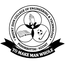 Mount Zion College of Engineering and Technology - Pudukkottai Image