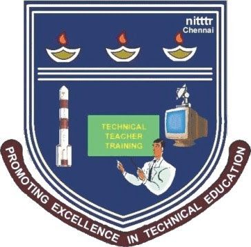 National Institute of Technical Teachers Training and Research (NITTTR) - Chennai Image