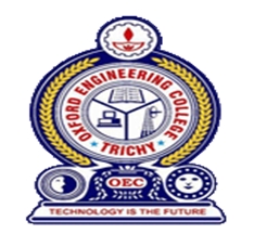 Oxford Engineering College - Tiruchirappalli Image