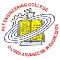 P.E.T. Engineering College - Thanjavur Image