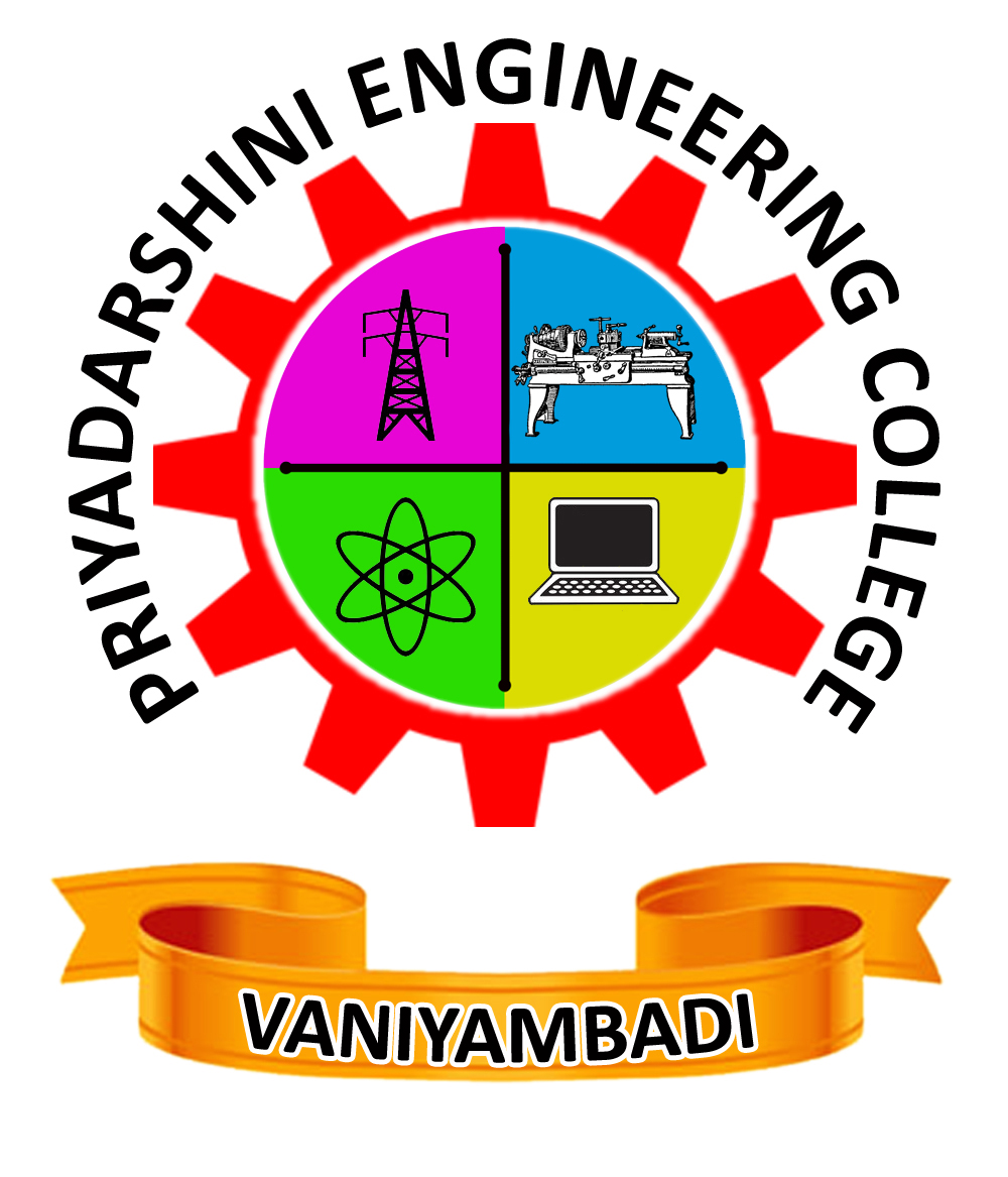 Priyadarshini Engineering College - Vellore Image