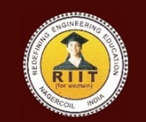 Rajas International Institute of Technology for Women - Kanyakumari Image