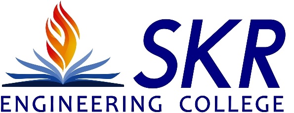 S.K.R. Engineering College - Chennai Image