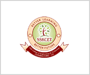 S.S.K. College of Engineering and Technology - Coimbatore Image