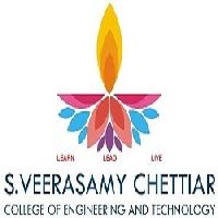 S.Veerasamy Chettiar College of Engineering and Technology (SVCET) - Tirunelveli Image