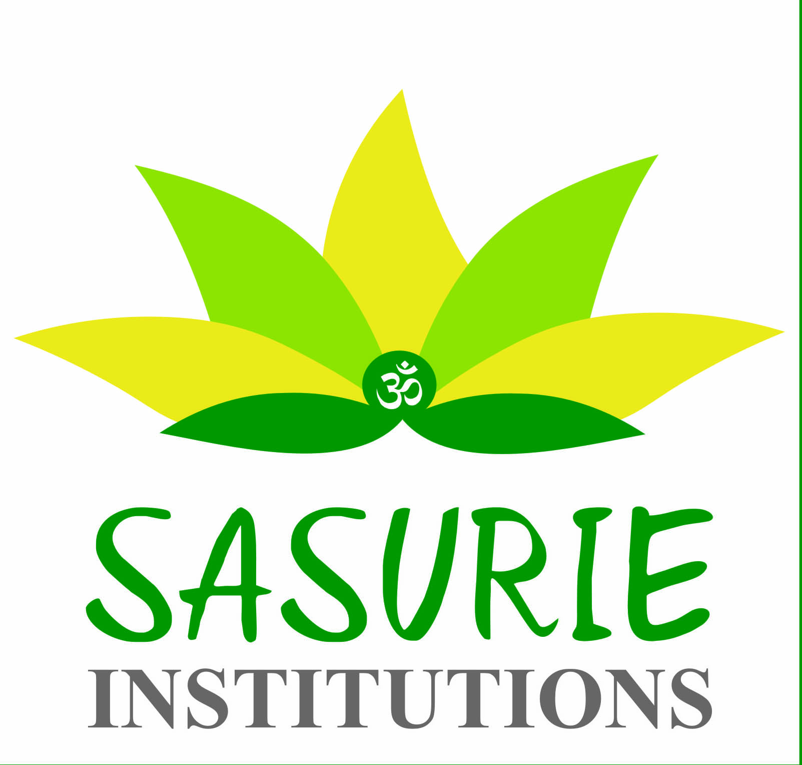 Sasurie Academy of Engineering - Coimbatore Image