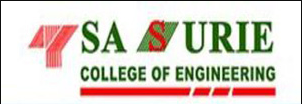 Sasurie College of Engineering - Erode Image