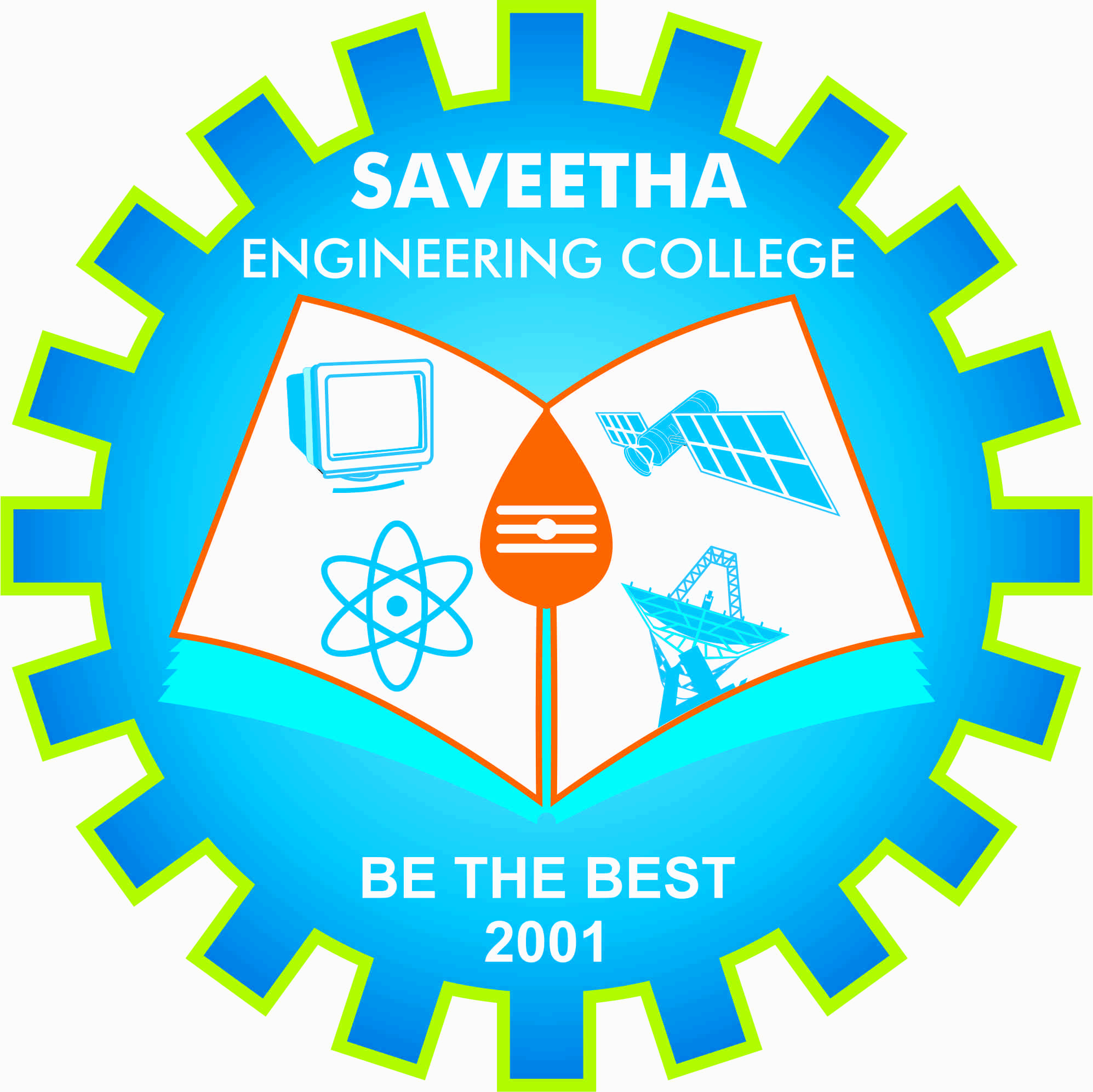 Saveetha Engineering College - Chennai Image