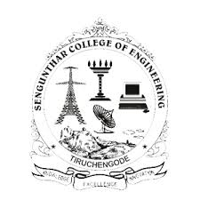 Sengunthar College of Engineering - Namakkal Image
