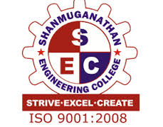 Shanmuganathan Engineering College - Pudukkottai Image