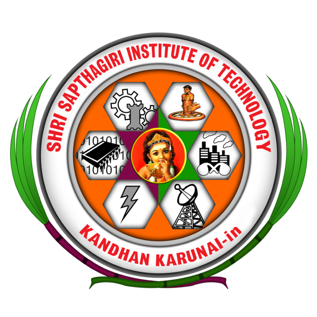 Shri Sapthagiri Institute of Technology - Dharmapuri Image