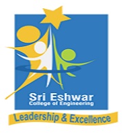 Sri Eshwar College of Engineering - Coimbatore Image