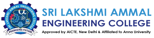 Sri Lakshmi Ammal Engineering College - Chennai Image