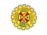 Sri Ramanujar Engineering College - Chennai Image