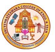 Sri Venkateswara College of Engineering and Technology - Chennai Image