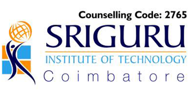 Sriguru Institute of Technology - Coimbatore Image