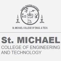 St. Michael College of Engineering and Technology - Sivaganga Image