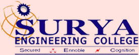 Surya Engineering College - Erode Image