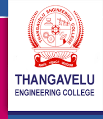 Thangavelu Engineering College - Chennai Image