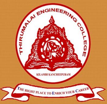 Thirumalai Engineering College - Chennai Image