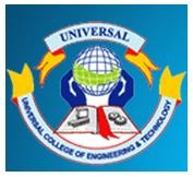 Universal College of Engineering and Technology - Tirunelveli Image