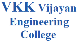 V.K.K. Vijayan Engineering College - Kanchipuram Image