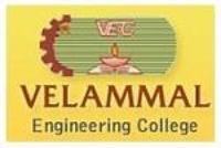 Velammal Engineering College - Chennai Image