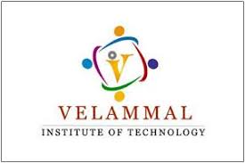 Velammal Institute of Technology - Thiruvallur Image