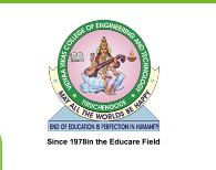 Vidhyaa Vikas College of Engineering and Technology - Namakkal Image