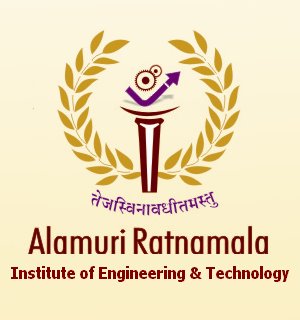 Alamuri Ratnamala Institute of Engineering and Technology - Thane Image