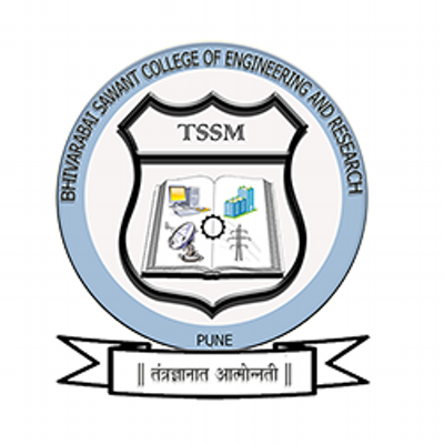 Bhivarabai Sawant College of Engineering and Research - Pune Image