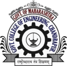 Government College of Engineering - Chandrapur Image