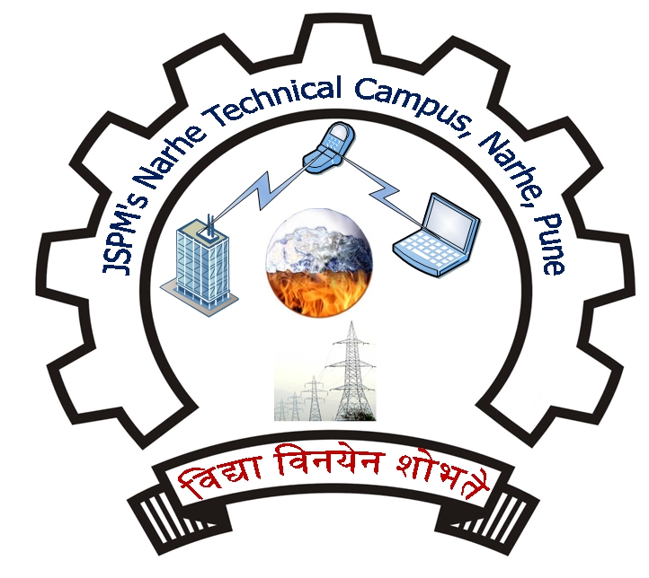 J.S.P.M. Narhe Technical Campus - Pune Image