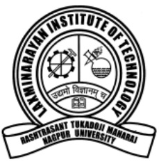 Laxminarayan Institute of Technology - Nagpur Image