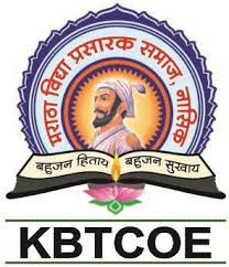 Nashik District Maratha Vidya Prasarak Samaj's K.B.T. College of Engineering - Nasik Image