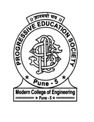 P.E. Society's Modern College of Engineering - Pune Image