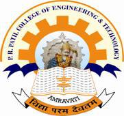 P.R. Patil College of Engineering and Management - Amravati Image